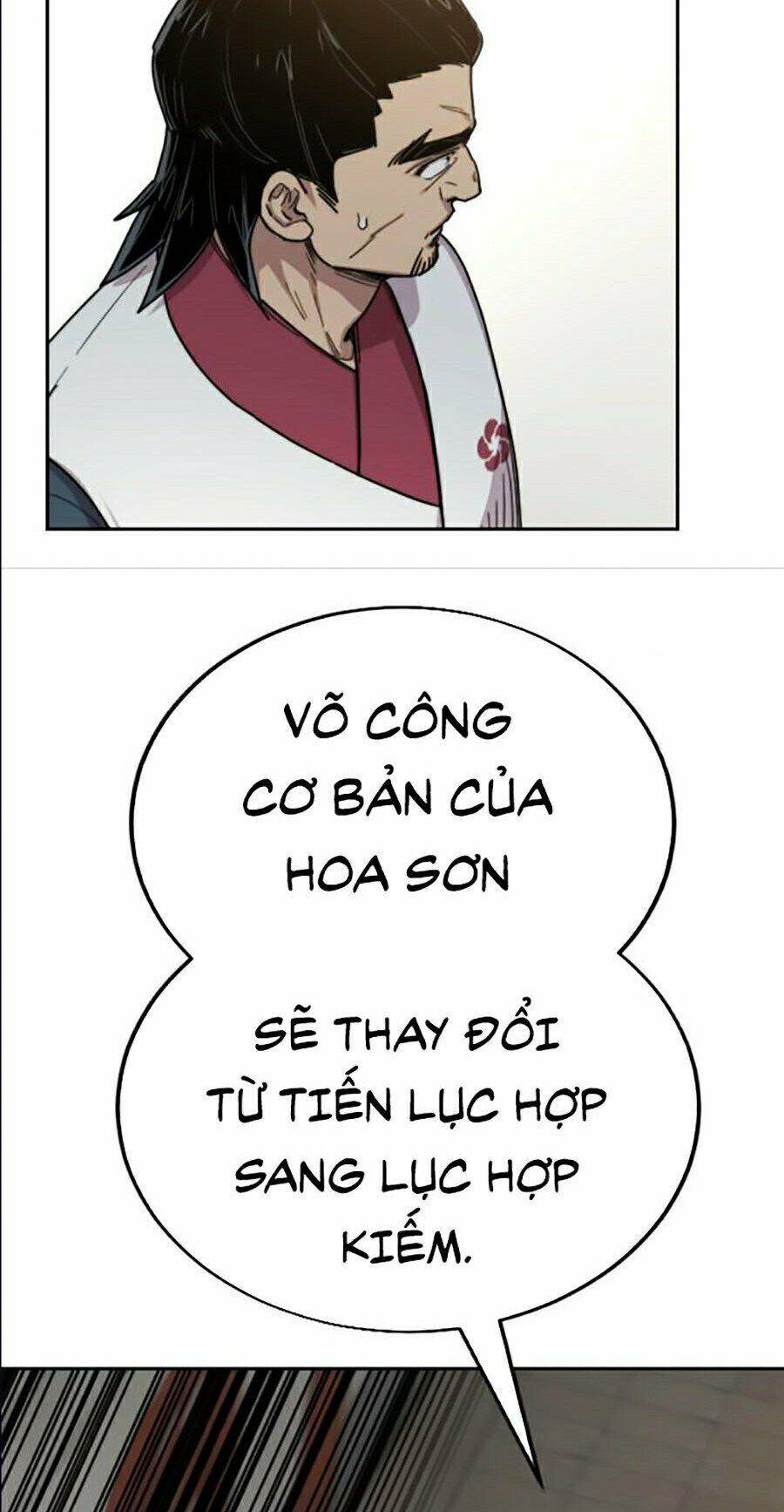 Hoa Sơn Tái Xuất | Hoa Sơn Tái Khởi Chapter 19 - Next Chapter 20