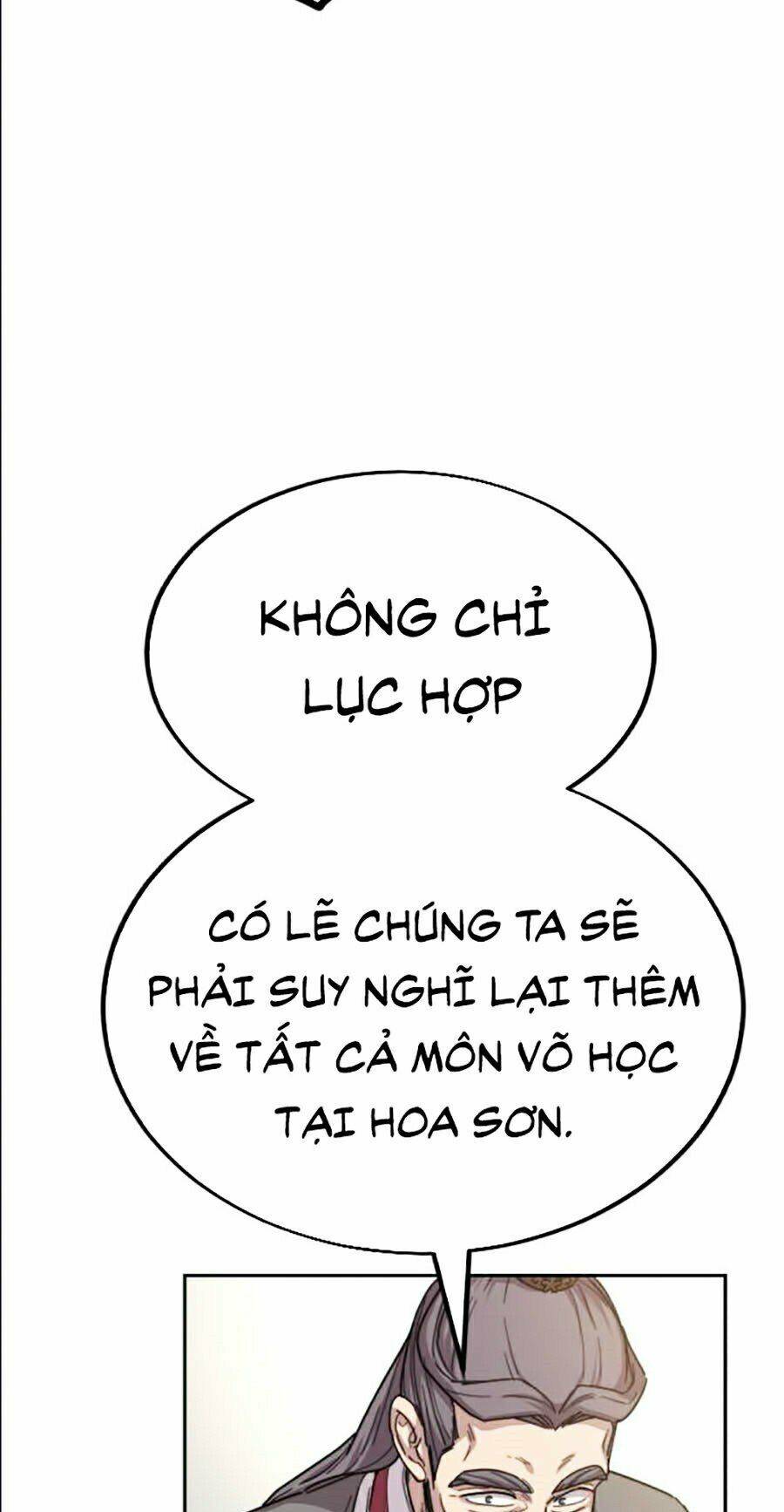 Hoa Sơn Tái Xuất | Hoa Sơn Tái Khởi Chapter 19 - Next Chapter 20