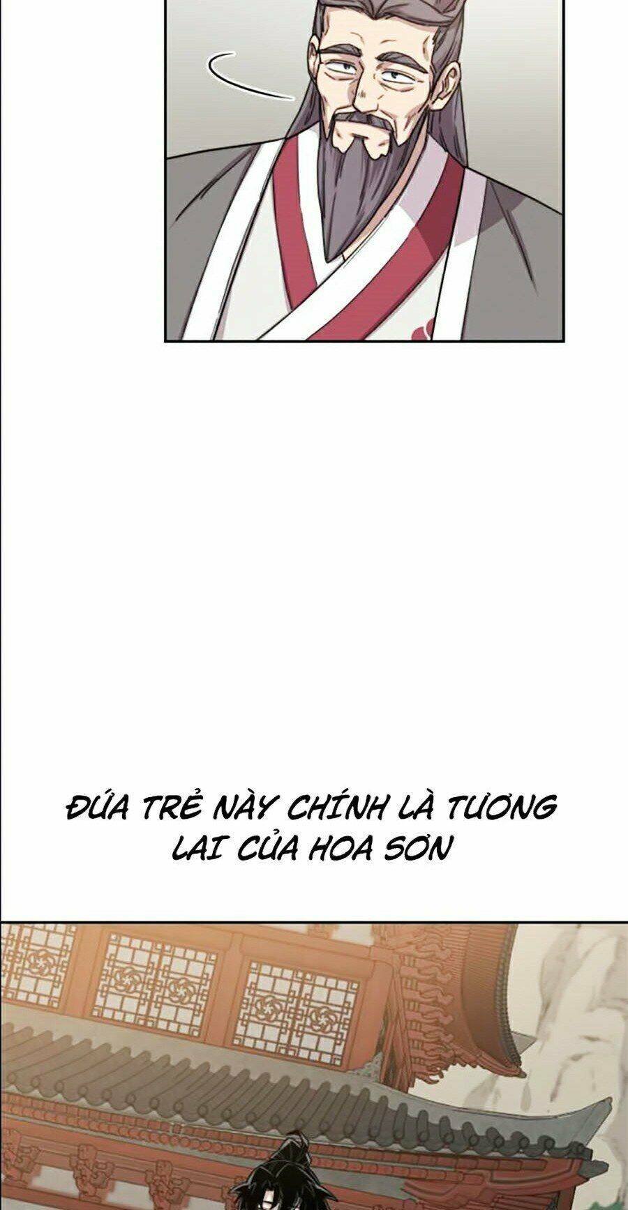 Hoa Sơn Tái Xuất | Hoa Sơn Tái Khởi Chapter 19 - Next Chapter 20