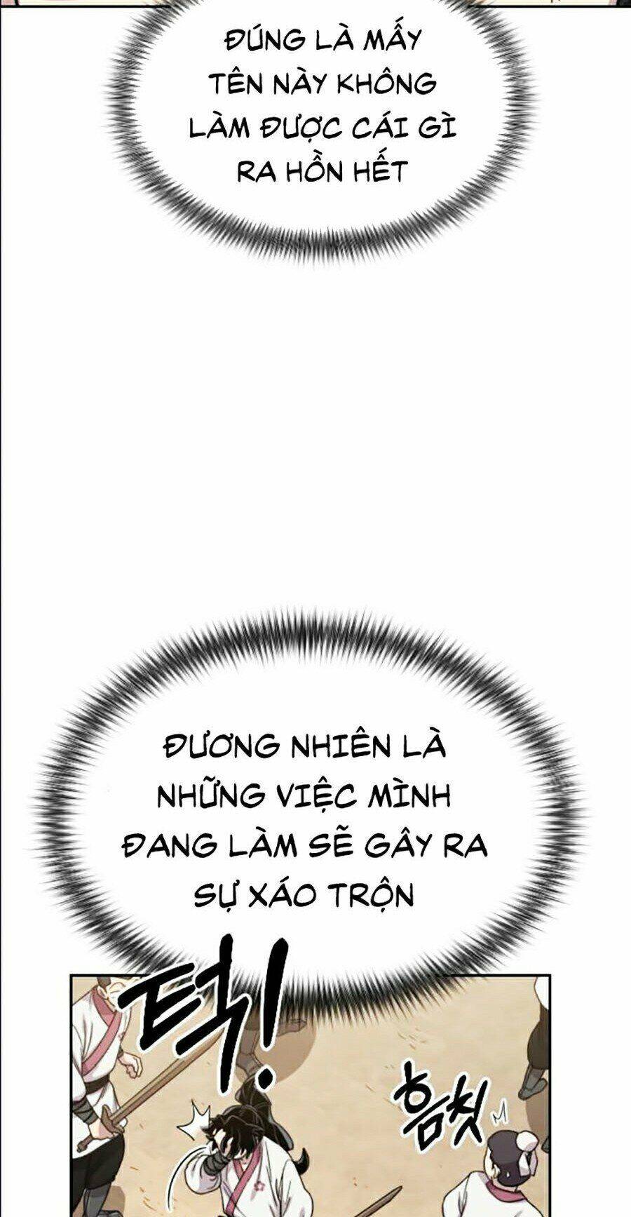 Hoa Sơn Tái Xuất | Hoa Sơn Tái Khởi Chapter 19 - Next Chapter 20