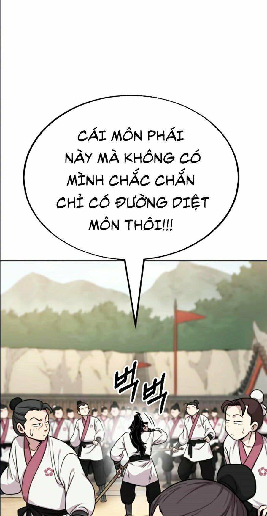 Hoa Sơn Tái Xuất | Hoa Sơn Tái Khởi Chapter 19 - Next Chapter 20