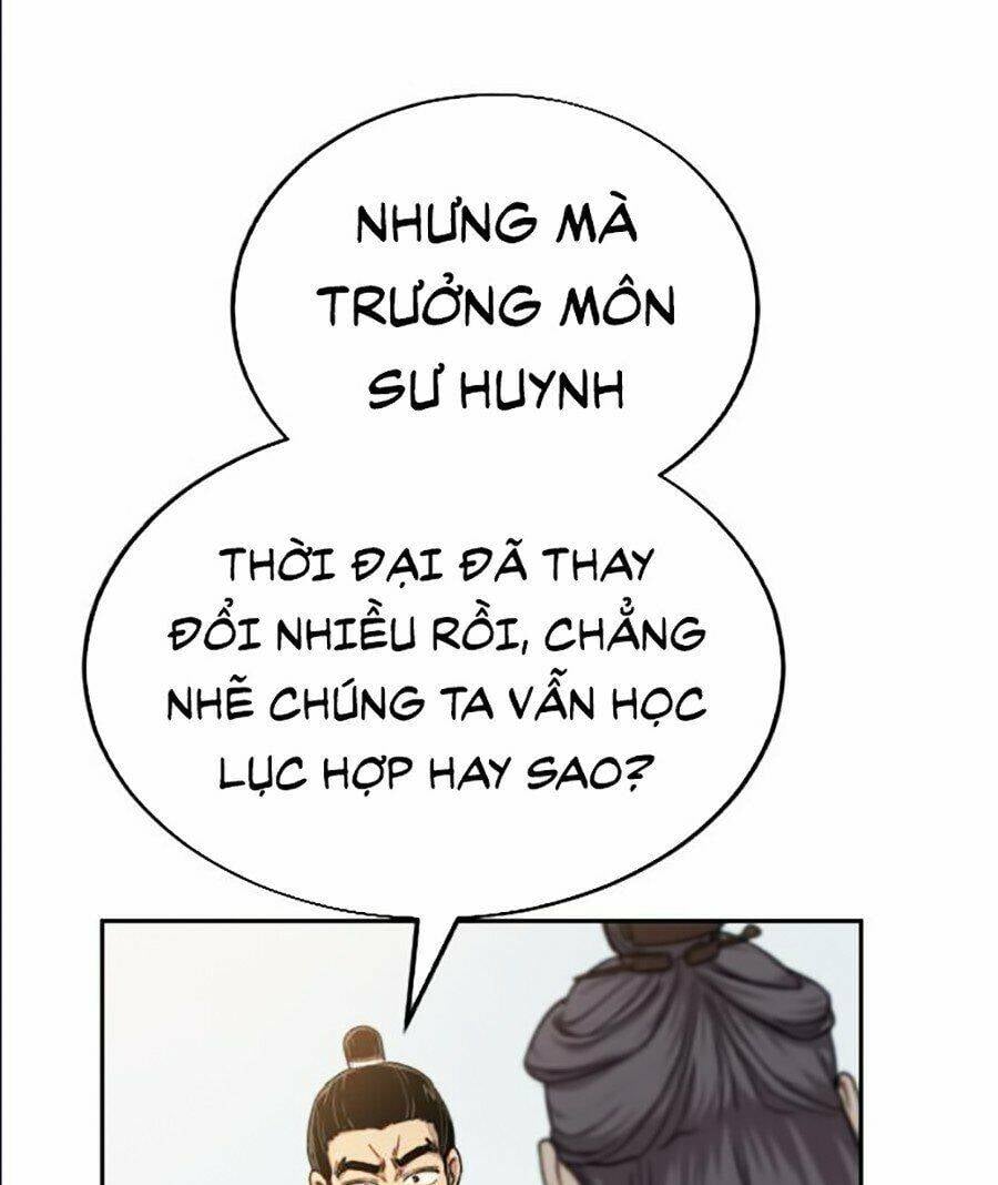 Hoa Sơn Tái Xuất | Hoa Sơn Tái Khởi Chapter 19 - Next Chapter 20