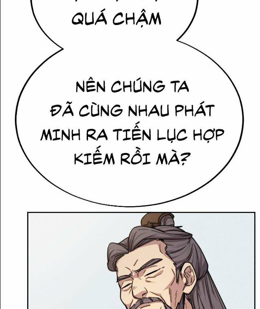 Hoa Sơn Tái Xuất | Hoa Sơn Tái Khởi Chapter 19 - Next Chapter 20