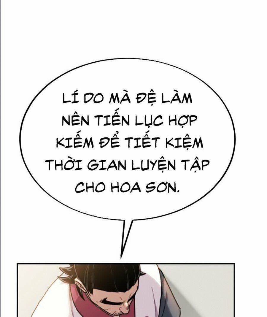 Hoa Sơn Tái Xuất | Hoa Sơn Tái Khởi Chapter 19 - Next Chapter 20