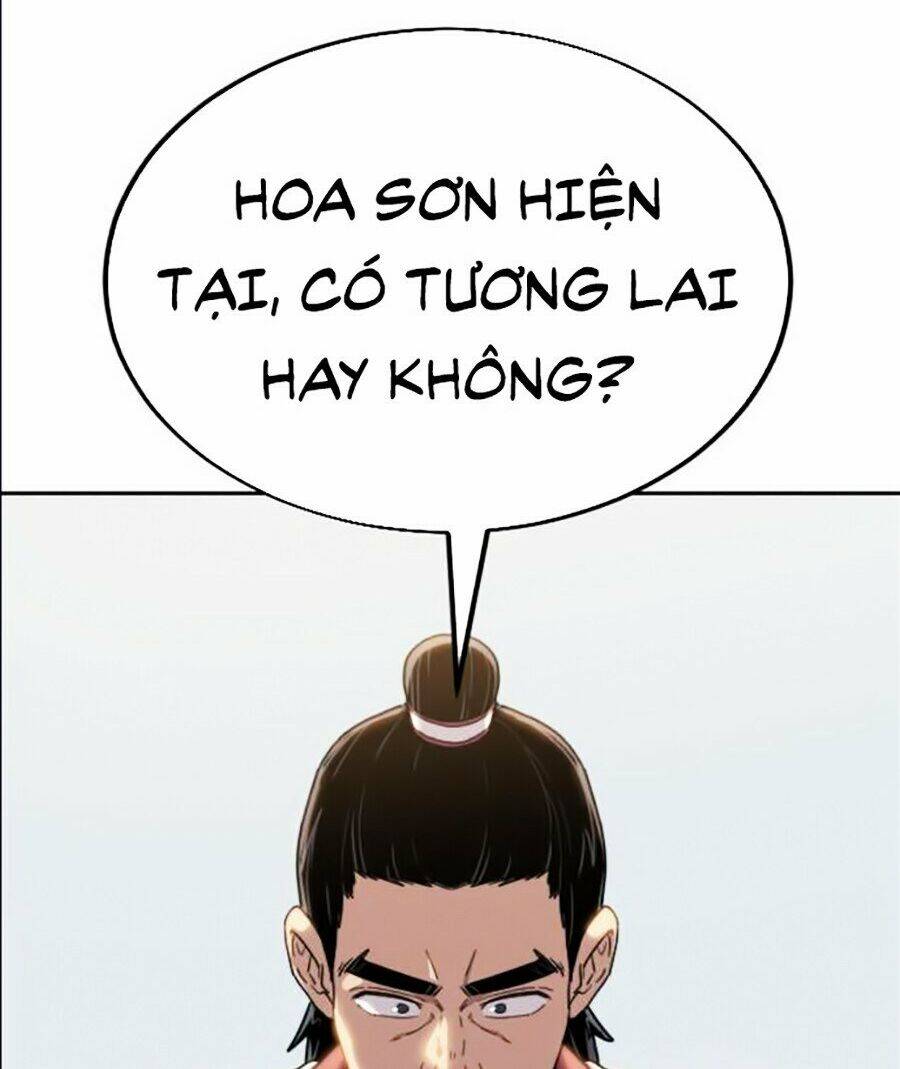 Hoa Sơn Tái Xuất | Hoa Sơn Tái Khởi Chapter 19 - Next Chapter 20