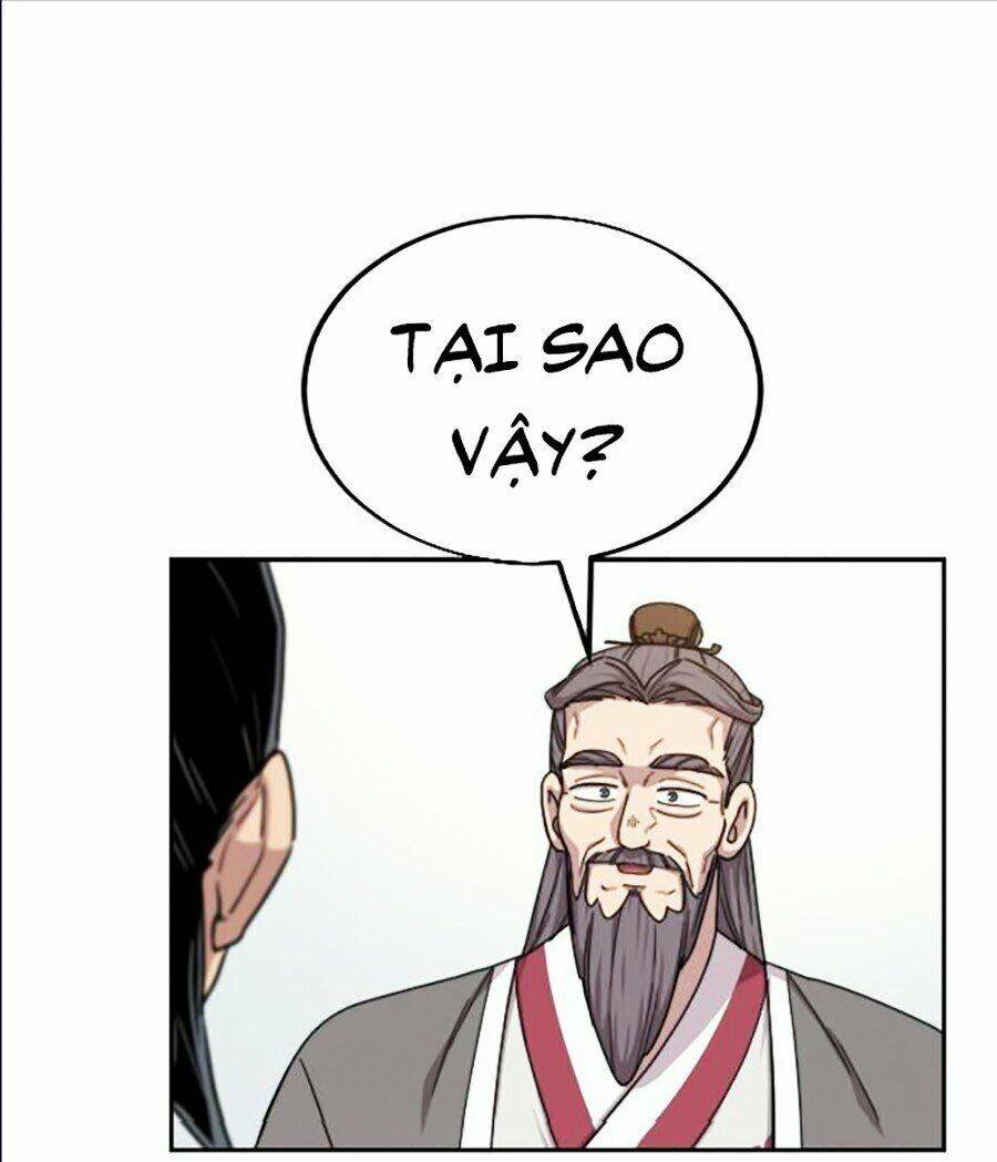 Hoa Sơn Tái Xuất | Hoa Sơn Tái Khởi Chapter 19 - Next Chapter 20