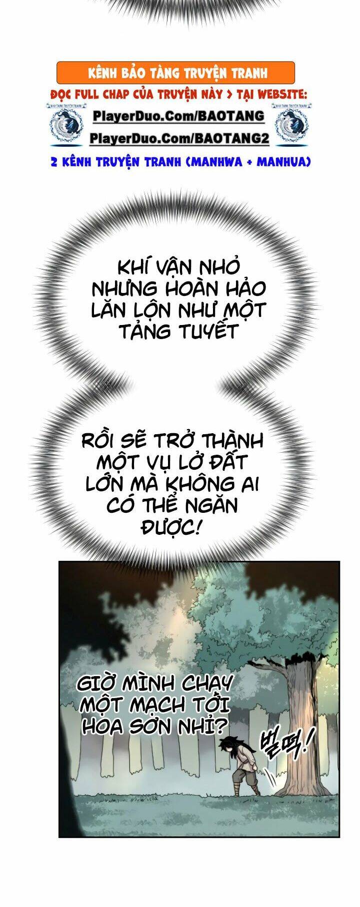 Hoa Sơn Tái Xuất | Hoa Sơn Tái Khởi Chapter 2 - Next Chapter 3