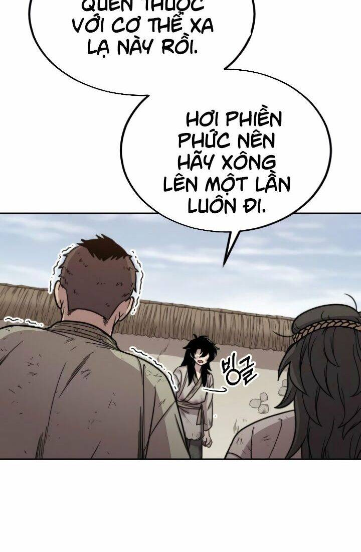 Hoa Sơn Tái Xuất | Hoa Sơn Tái Khởi Chapter 2 - Next Chapter 3