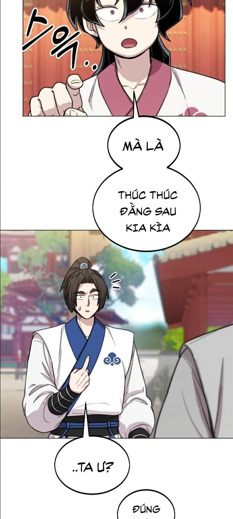 Hoa Sơn Tái Xuất | Hoa Sơn Tái Khởi Chapter 25 - Next Chapter 26