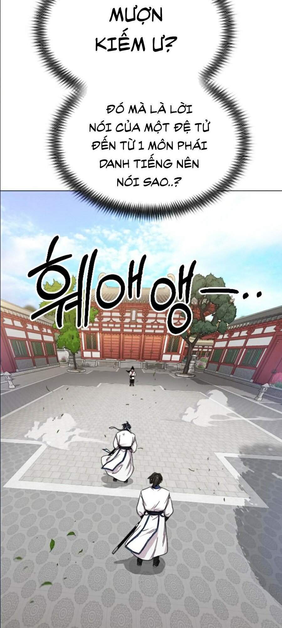 Hoa Sơn Tái Xuất | Hoa Sơn Tái Khởi Chapter 25 - Next Chapter 26