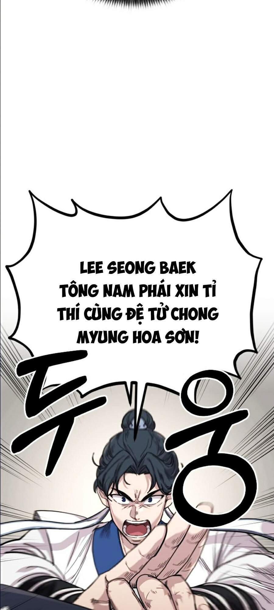 Hoa Sơn Tái Xuất | Hoa Sơn Tái Khởi Chapter 25 - Next Chapter 26