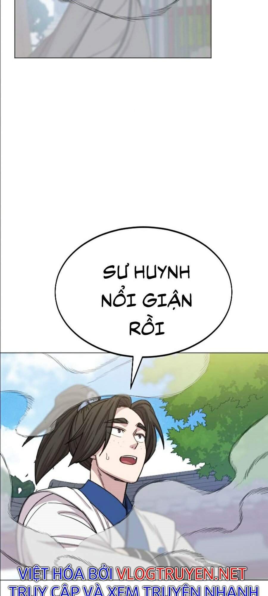 Hoa Sơn Tái Xuất | Hoa Sơn Tái Khởi Chapter 25 - Next Chapter 26