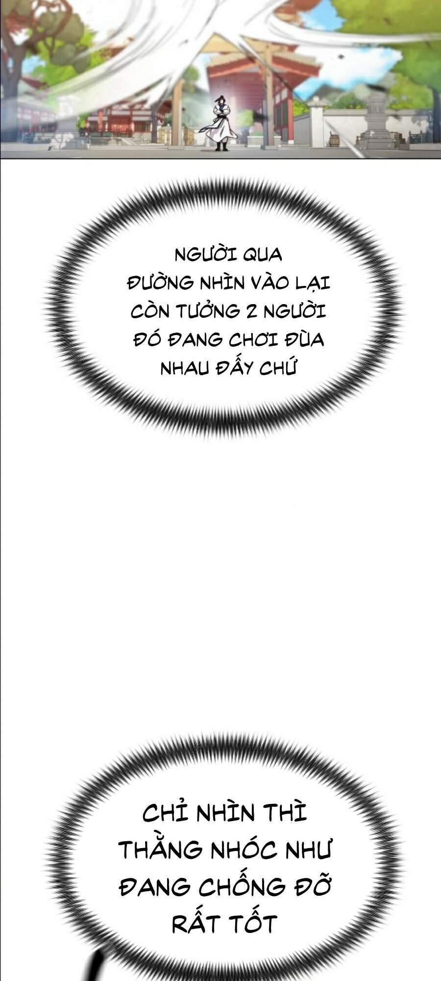 Hoa Sơn Tái Xuất | Hoa Sơn Tái Khởi Chapter 25 - Next Chapter 26