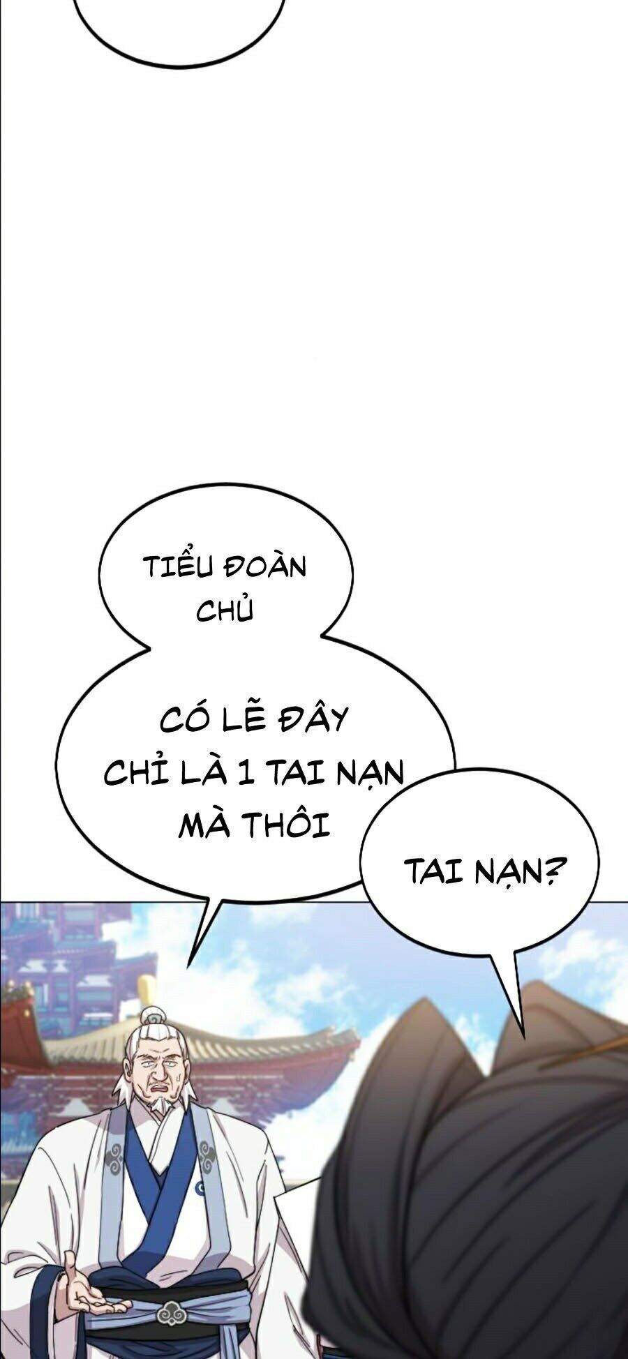 Hoa Sơn Tái Xuất | Hoa Sơn Tái Khởi Chapter 26 - Next Chapter 27