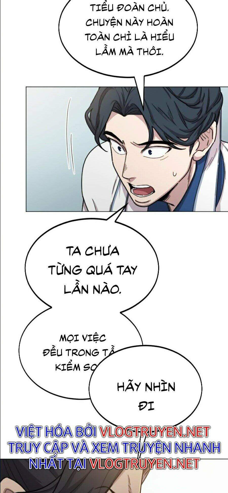 Hoa Sơn Tái Xuất | Hoa Sơn Tái Khởi Chapter 26 - Next Chapter 27