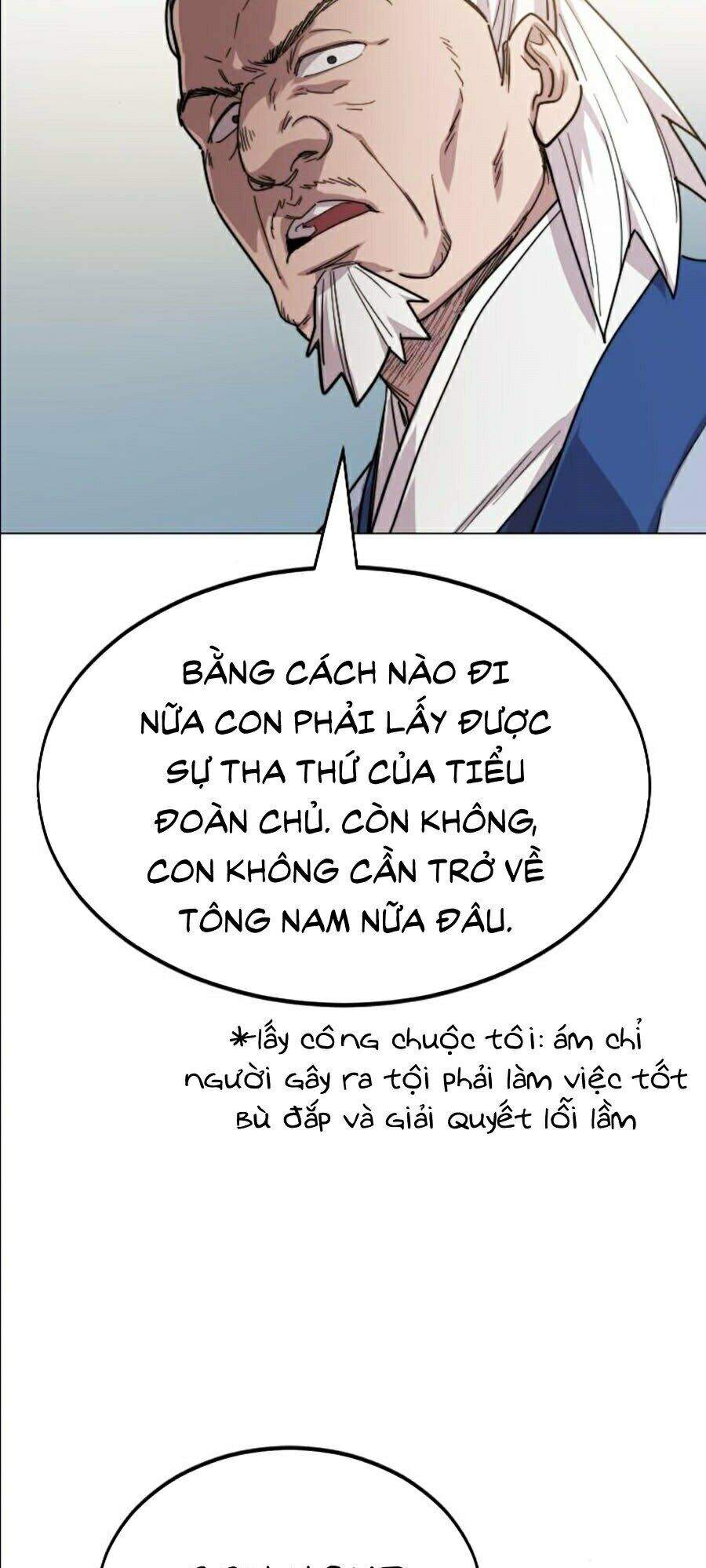 Hoa Sơn Tái Xuất | Hoa Sơn Tái Khởi Chapter 26 - Next Chapter 27