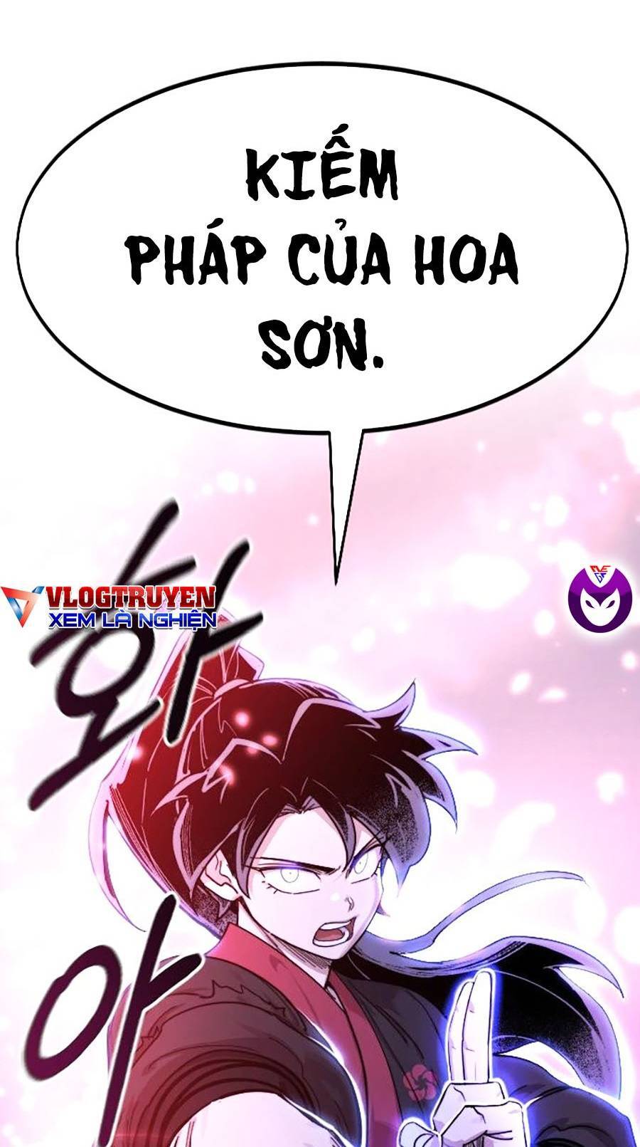 Hoa Sơn Tái Xuất | Hoa Sơn Tái Khởi Chapter 68 - Next Chapter 69