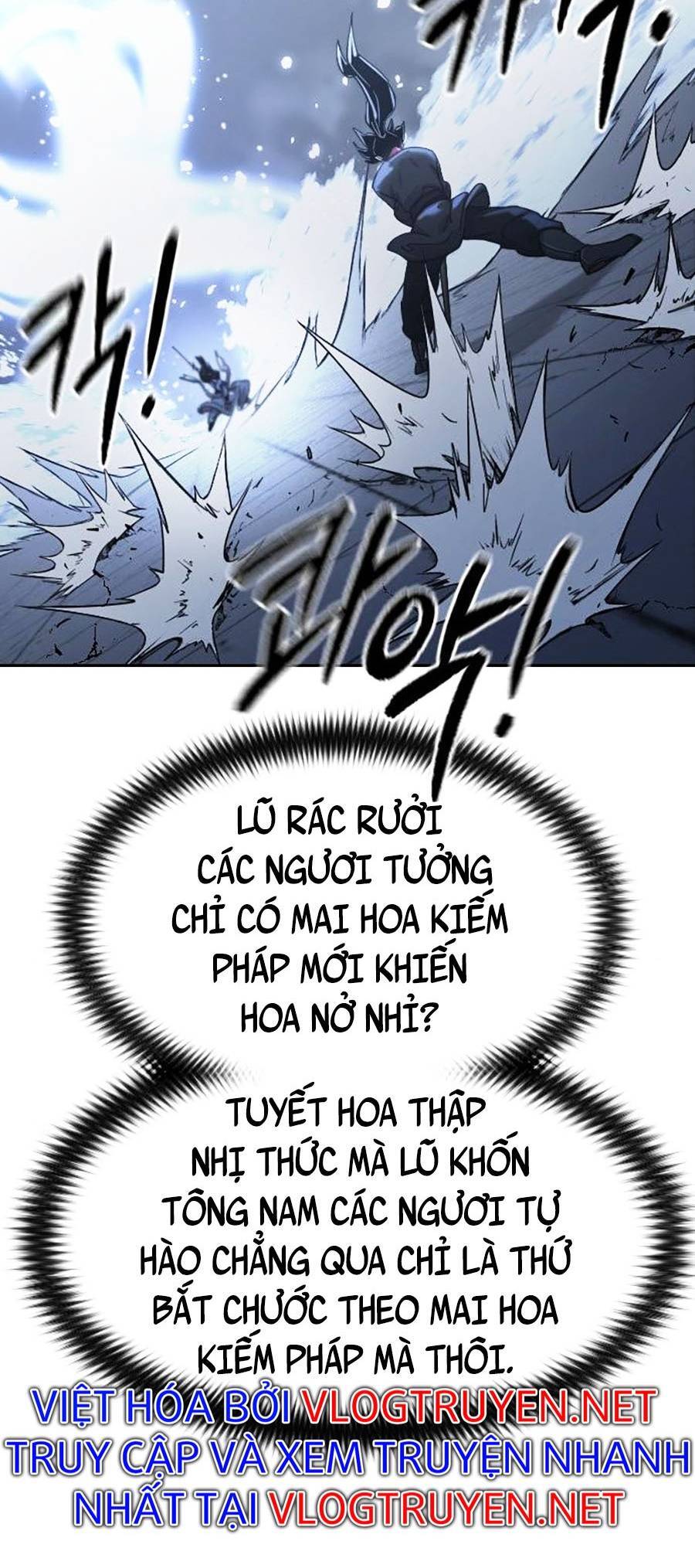 Hoa Sơn Tái Xuất | Hoa Sơn Tái Khởi Chapter 68 - Next Chapter 69