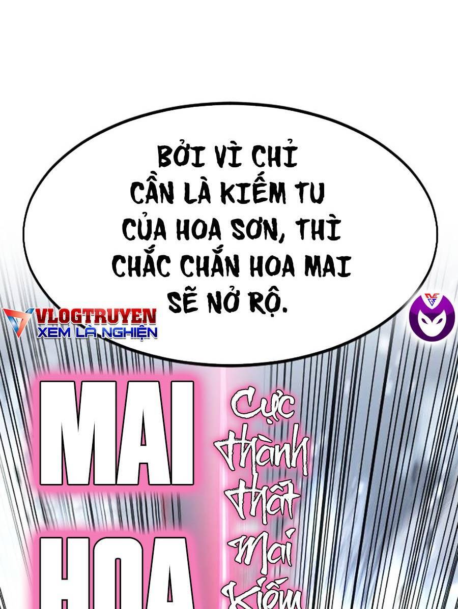 Hoa Sơn Tái Xuất | Hoa Sơn Tái Khởi Chapter 68 - Next Chapter 69