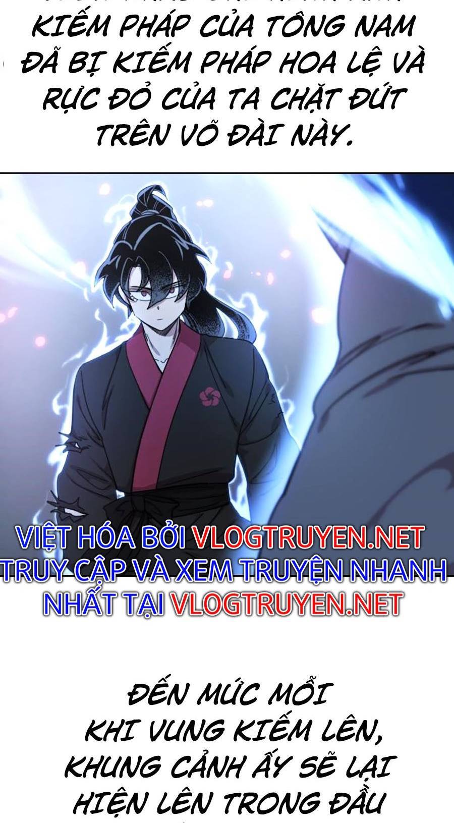 Hoa Sơn Tái Xuất | Hoa Sơn Tái Khởi Chapter 68 - Next Chapter 69