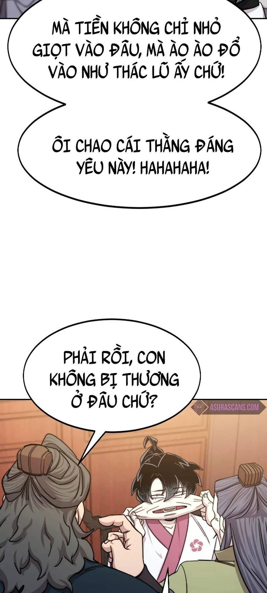 Hoa Sơn Tái Xuất | Hoa Sơn Tái Khởi Chapter 70 - Next Chapter 71