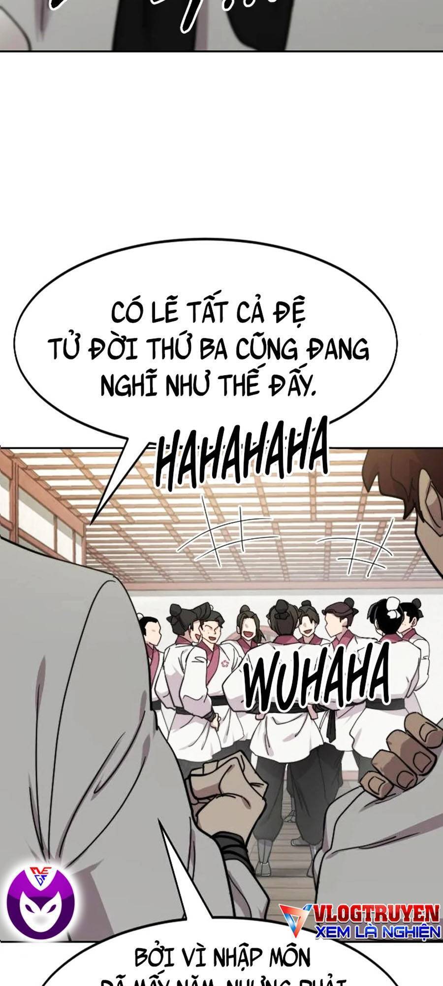 Hoa Sơn Tái Xuất | Hoa Sơn Tái Khởi Chapter 70 - Next Chapter 71