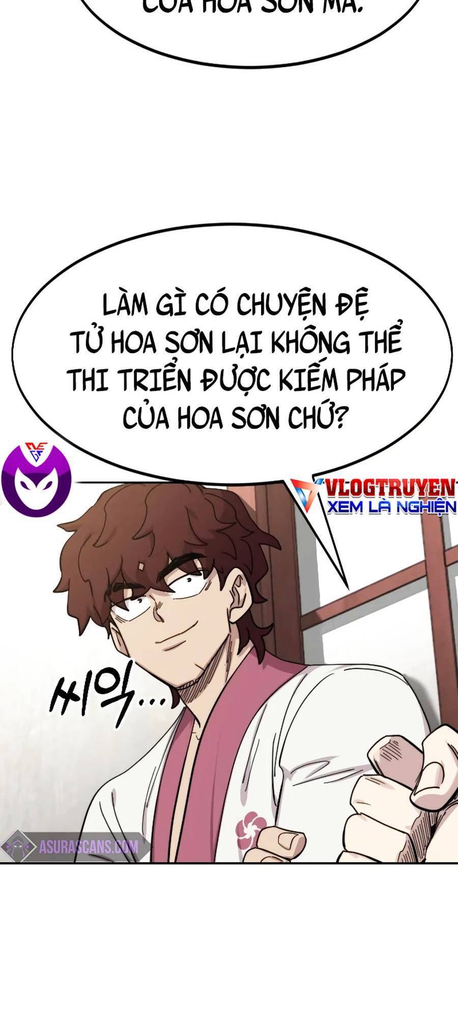 Hoa Sơn Tái Xuất | Hoa Sơn Tái Khởi Chapter 70 - Next Chapter 71