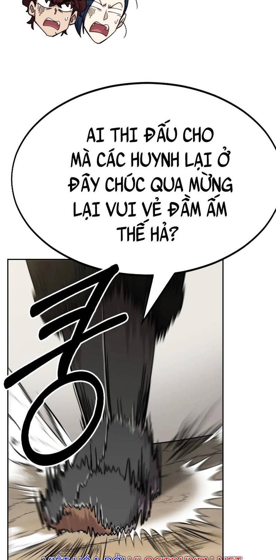 Hoa Sơn Tái Xuất | Hoa Sơn Tái Khởi Chapter 70 - Next Chapter 71