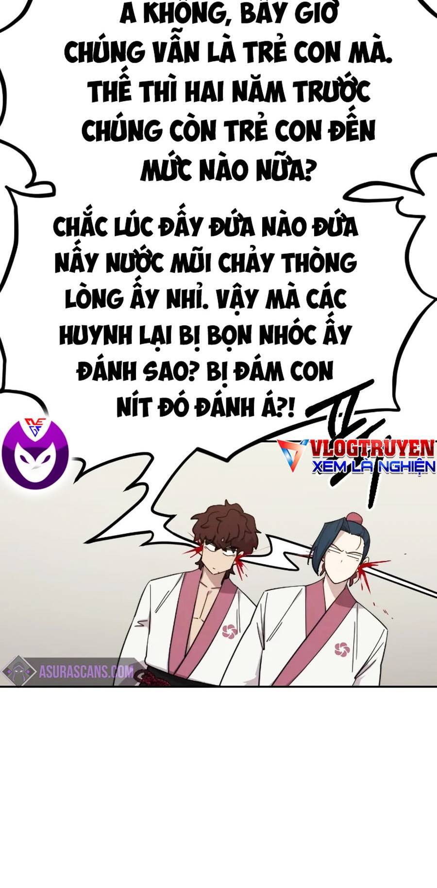 Hoa Sơn Tái Xuất | Hoa Sơn Tái Khởi Chapter 70 - Next Chapter 71