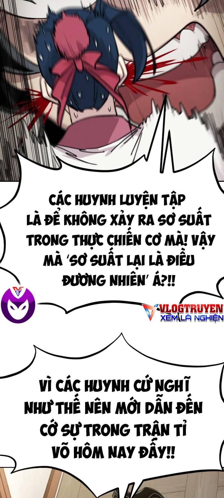 Hoa Sơn Tái Xuất | Hoa Sơn Tái Khởi Chapter 70 - Next Chapter 71