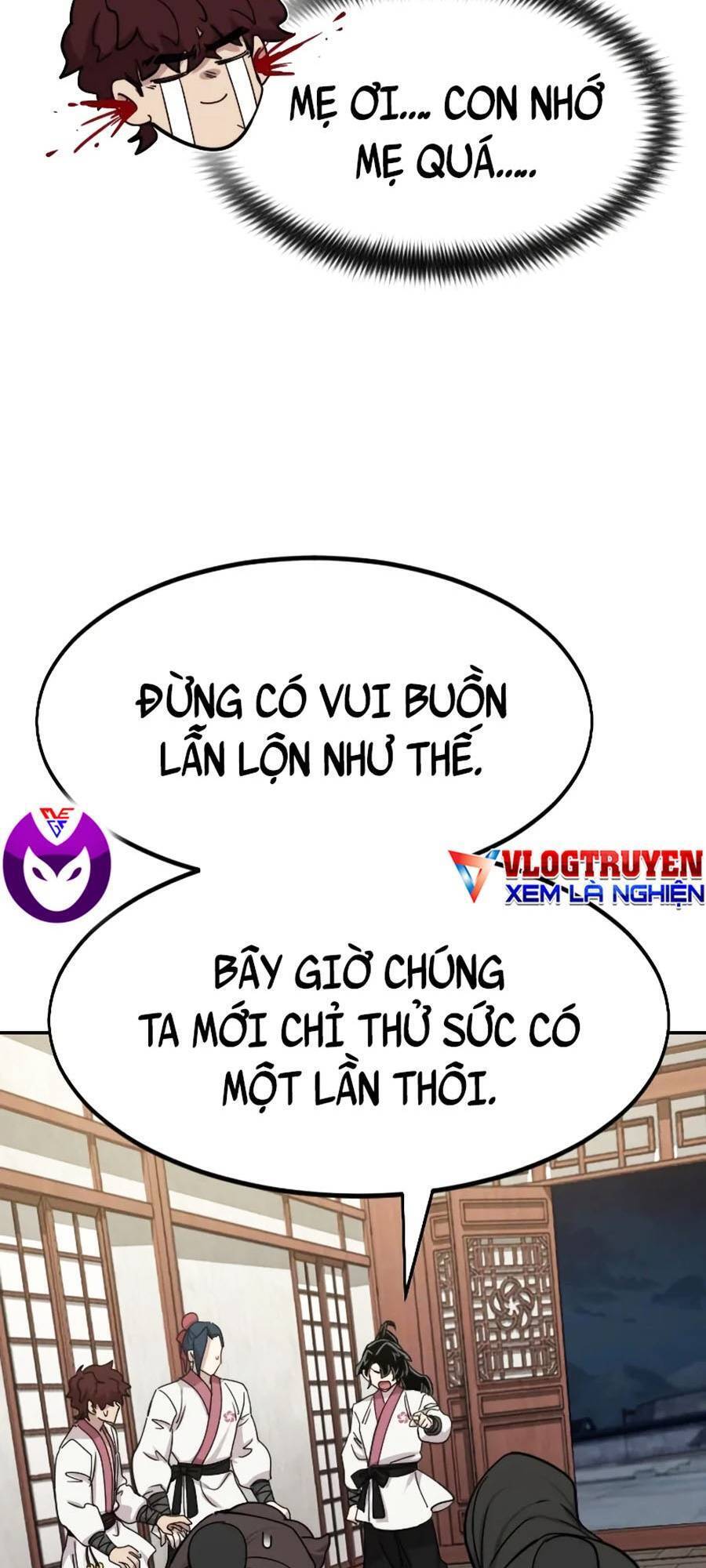 Hoa Sơn Tái Xuất | Hoa Sơn Tái Khởi Chapter 70 - Next Chapter 71