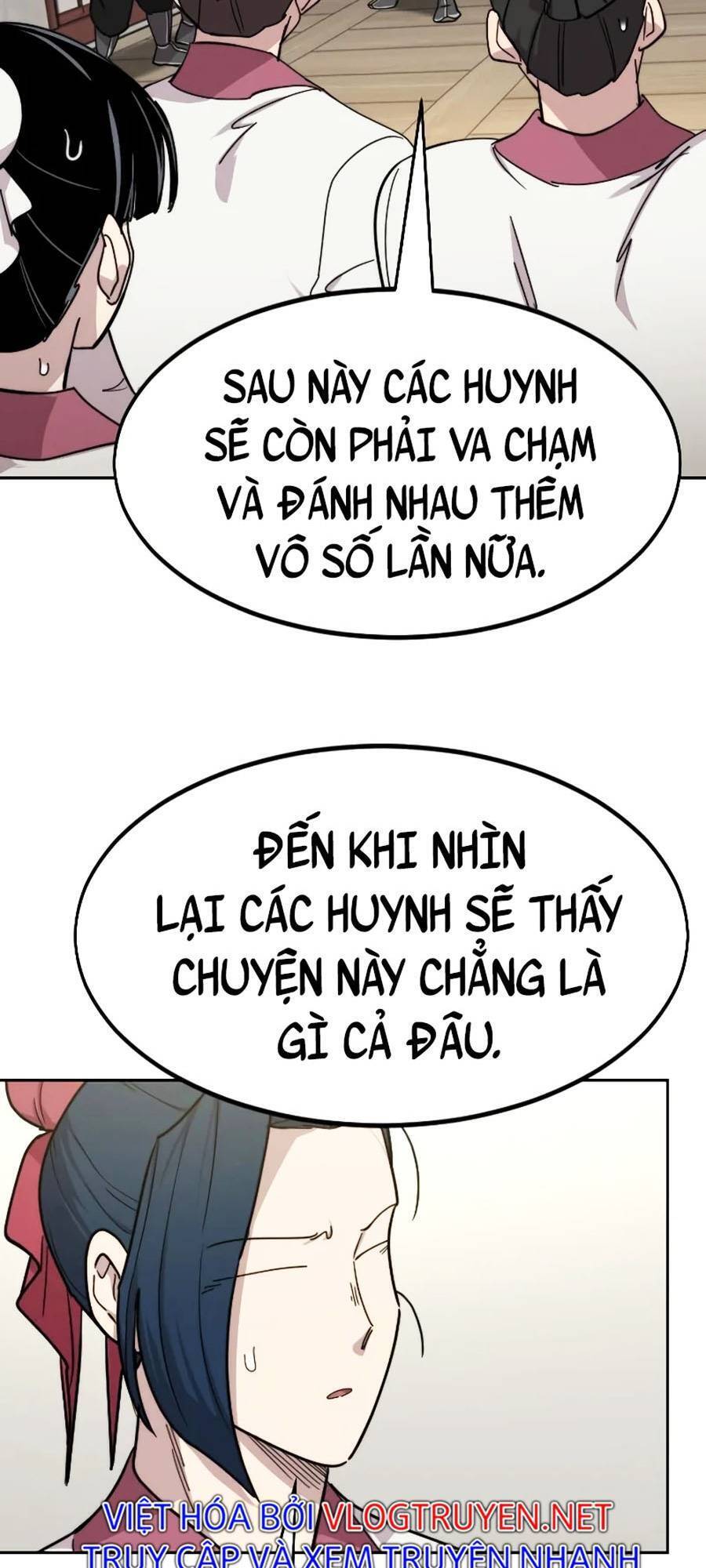 Hoa Sơn Tái Xuất | Hoa Sơn Tái Khởi Chapter 70 - Next Chapter 71