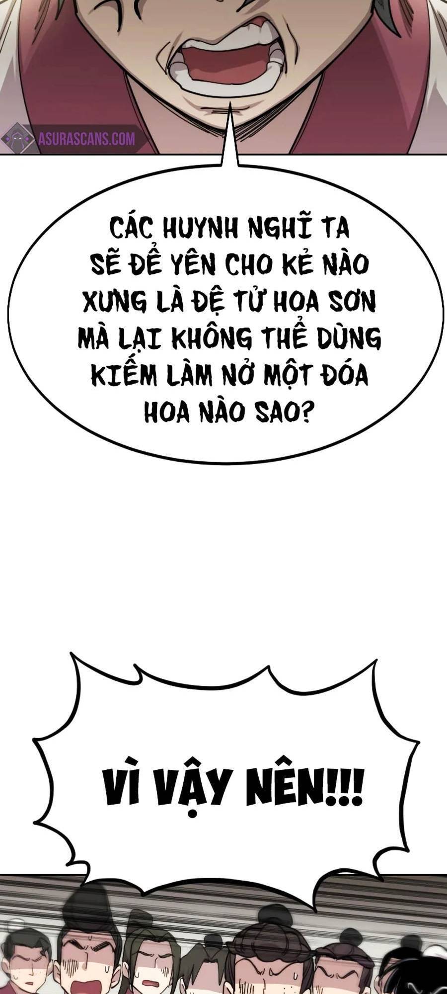 Hoa Sơn Tái Xuất | Hoa Sơn Tái Khởi Chapter 70 - Next Chapter 71