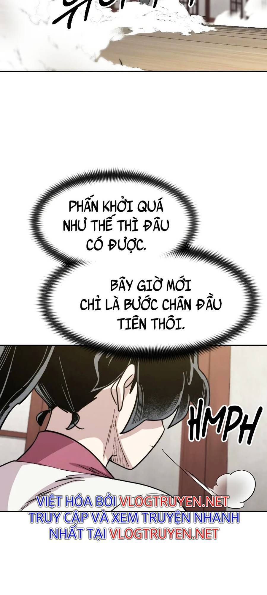 Hoa Sơn Tái Xuất | Hoa Sơn Tái Khởi Chapter 70 - Next Chapter 71