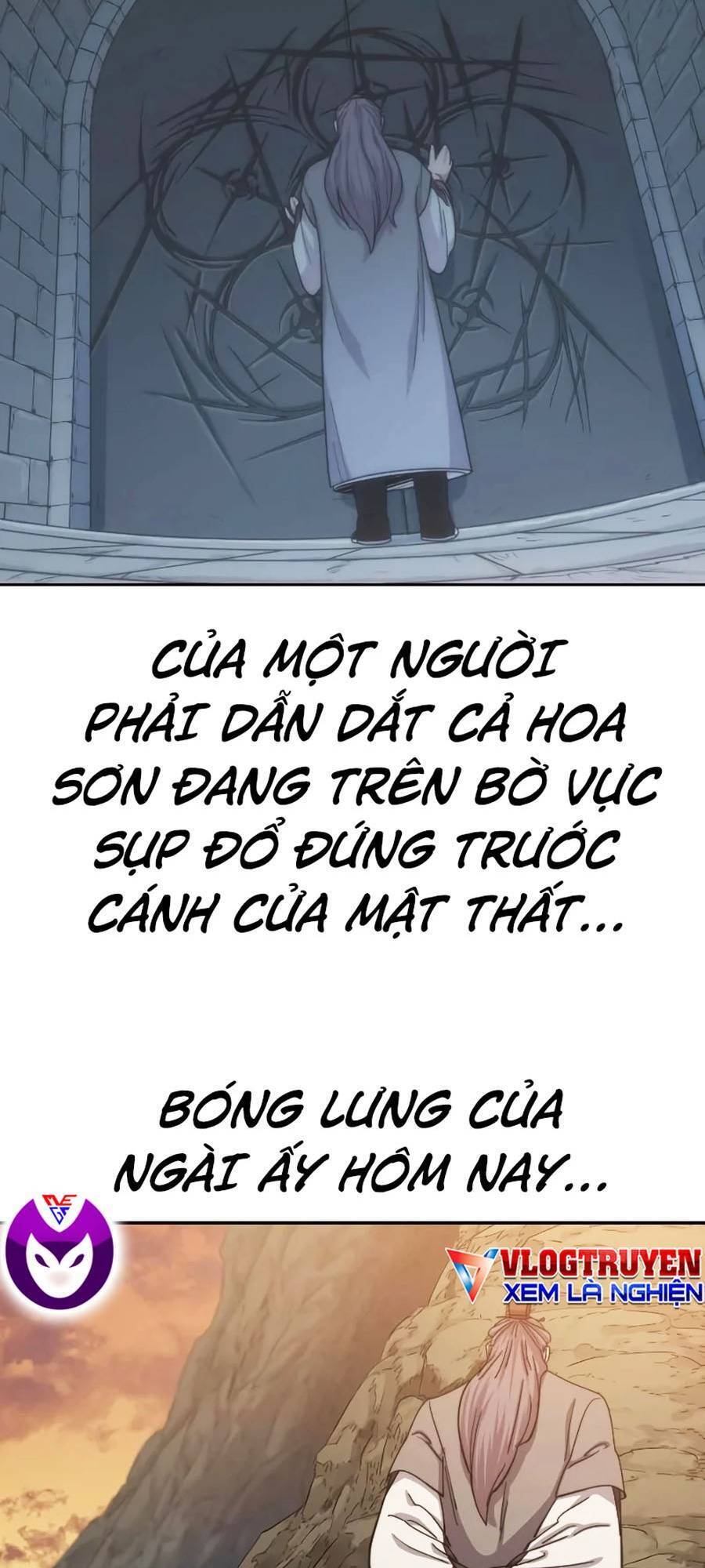 Hoa Sơn Tái Xuất | Hoa Sơn Tái Khởi Chapter 70 - Next Chapter 71