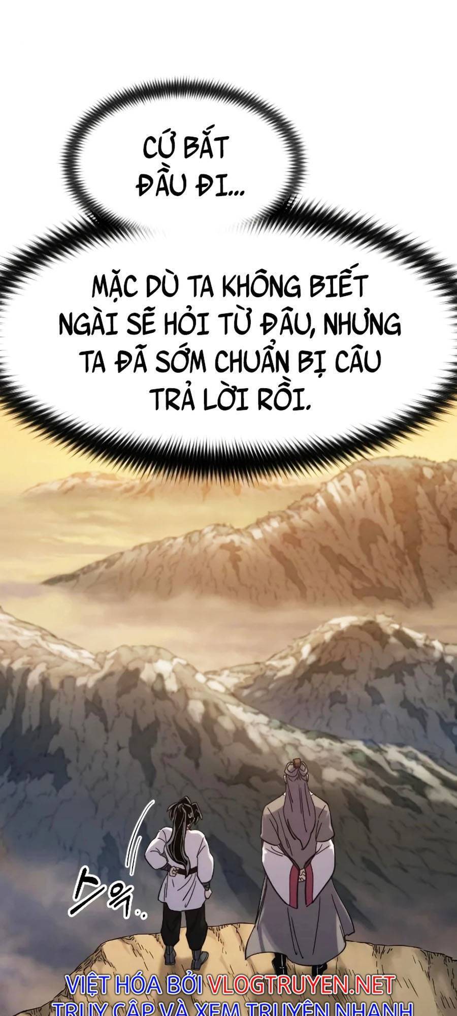 Hoa Sơn Tái Xuất | Hoa Sơn Tái Khởi Chapter 70 - Next Chapter 71