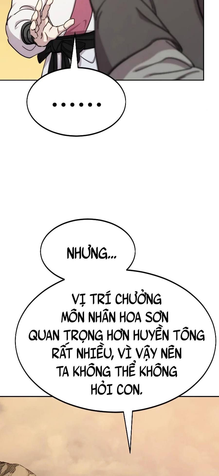 Hoa Sơn Tái Xuất | Hoa Sơn Tái Khởi Chapter 70 - Next Chapter 71