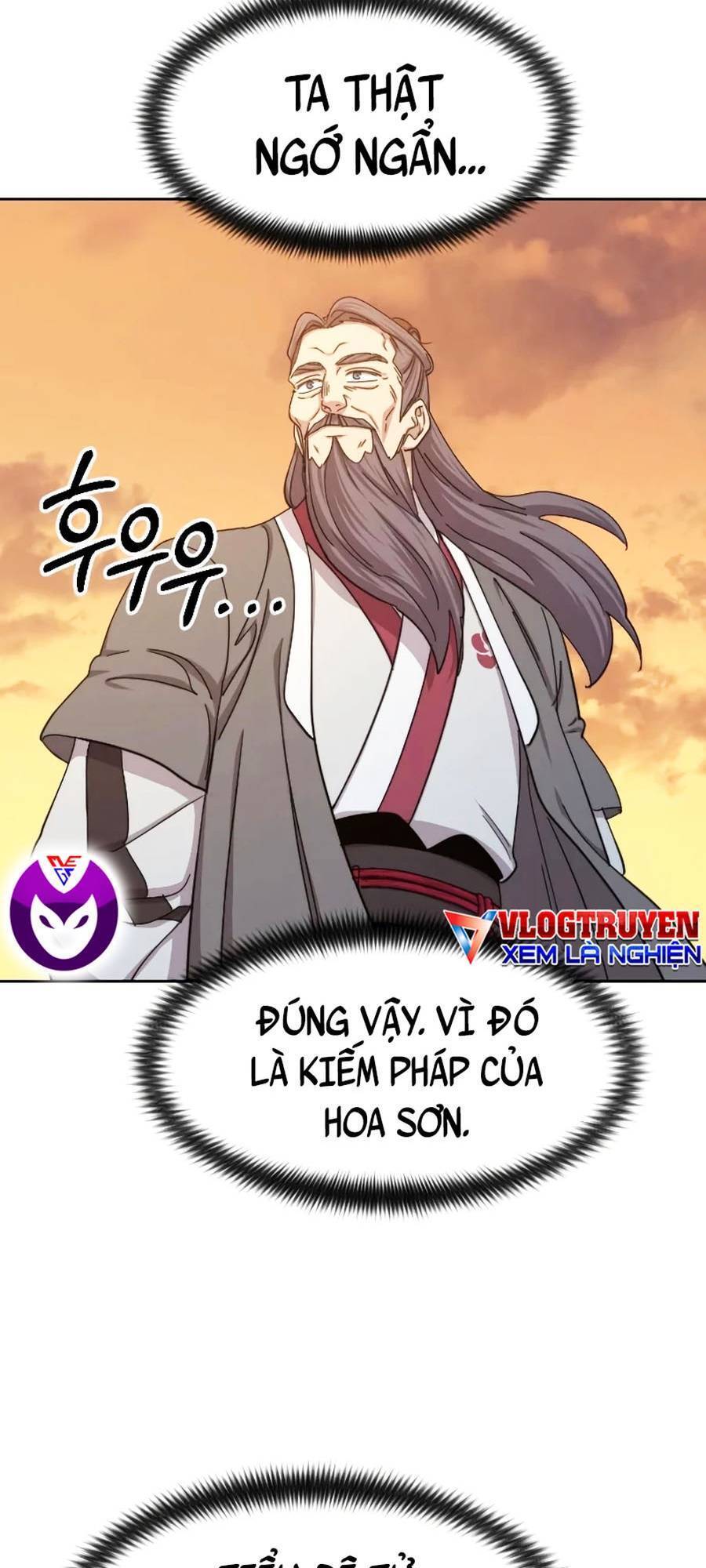 Hoa Sơn Tái Xuất | Hoa Sơn Tái Khởi Chapter 70 - Next Chapter 71