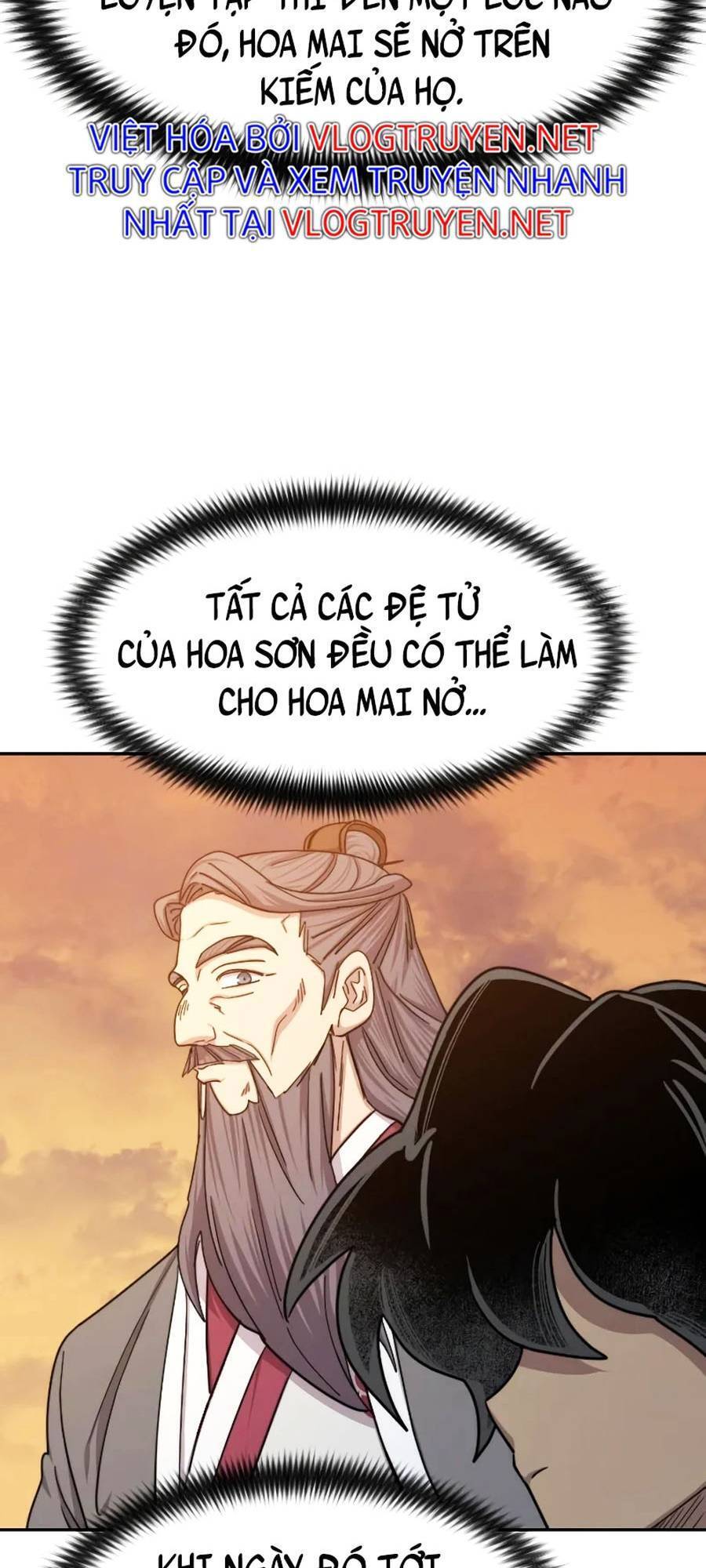 Hoa Sơn Tái Xuất | Hoa Sơn Tái Khởi Chapter 70 - Next Chapter 71