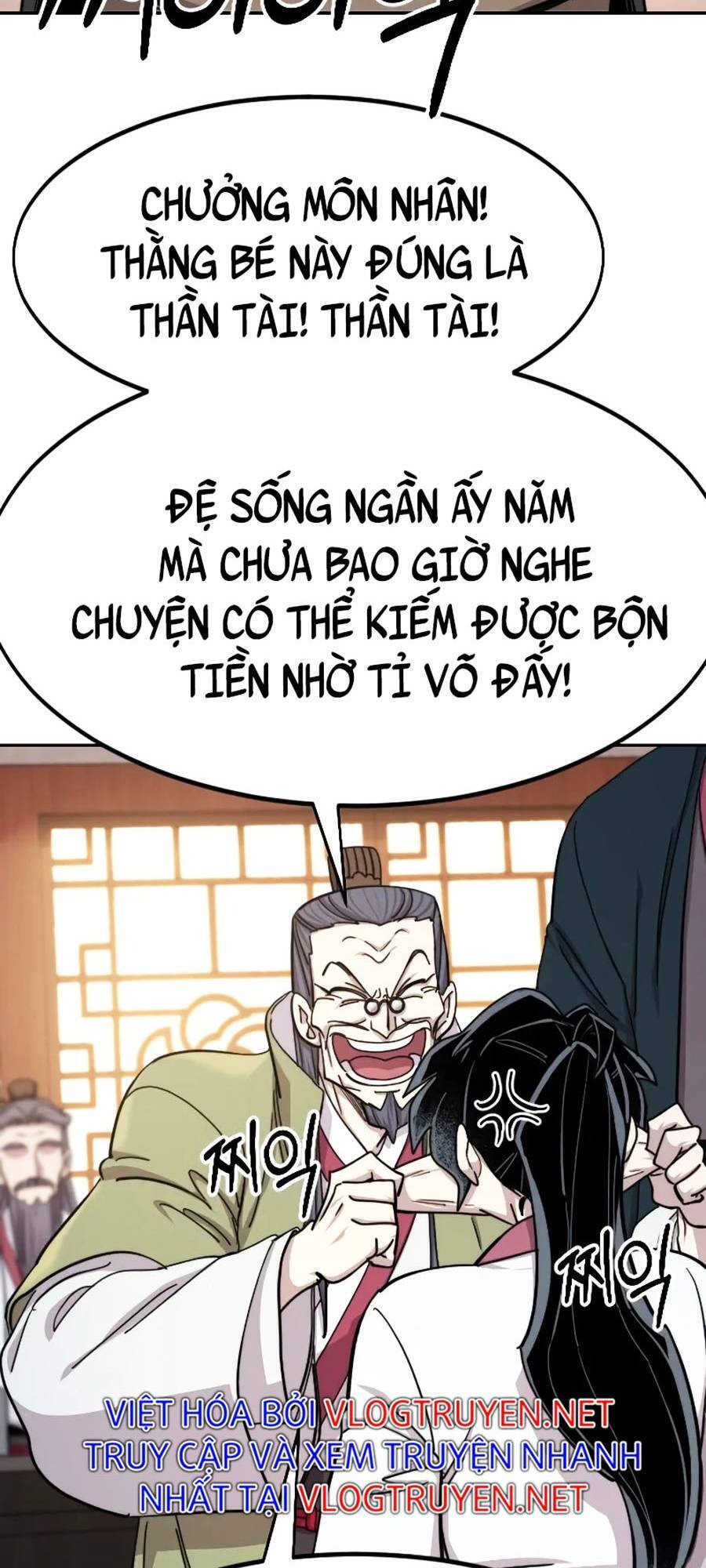 Hoa Sơn Tái Xuất | Hoa Sơn Tái Khởi Chapter 70 - Next Chapter 71