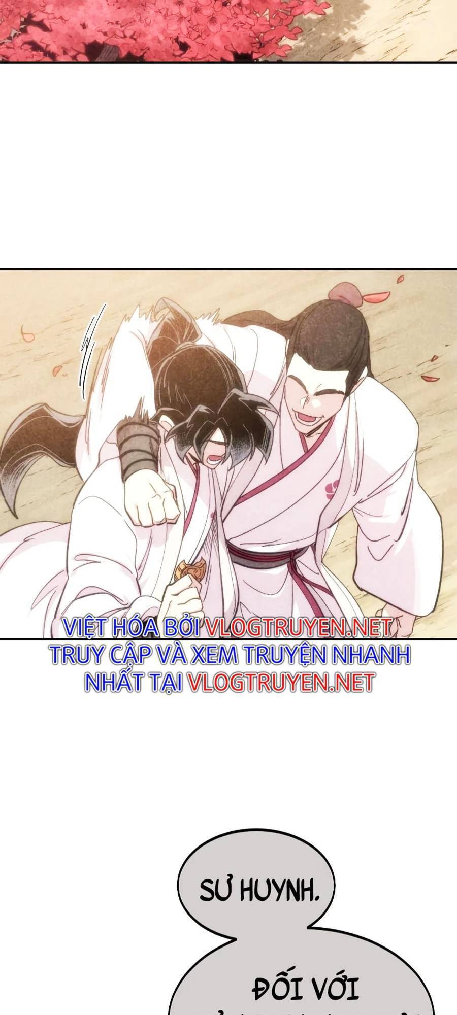 Hoa Sơn Tái Xuất | Hoa Sơn Tái Khởi Chapter 70 - Next Chapter 71