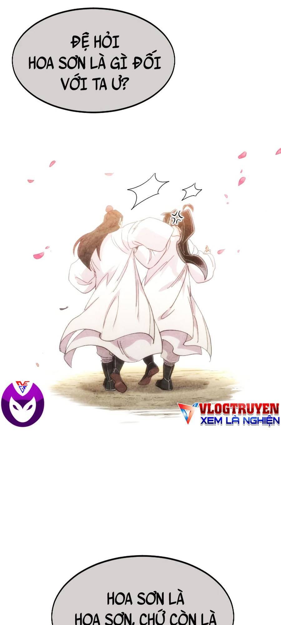 Hoa Sơn Tái Xuất | Hoa Sơn Tái Khởi Chapter 70 - Next Chapter 71