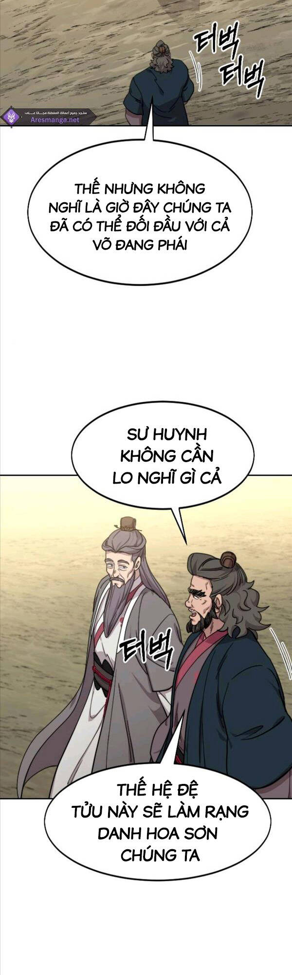 Hoa Sơn Tái Xuất | Hoa Sơn Tái Khởi Chapter 74 - Next Chapter 75