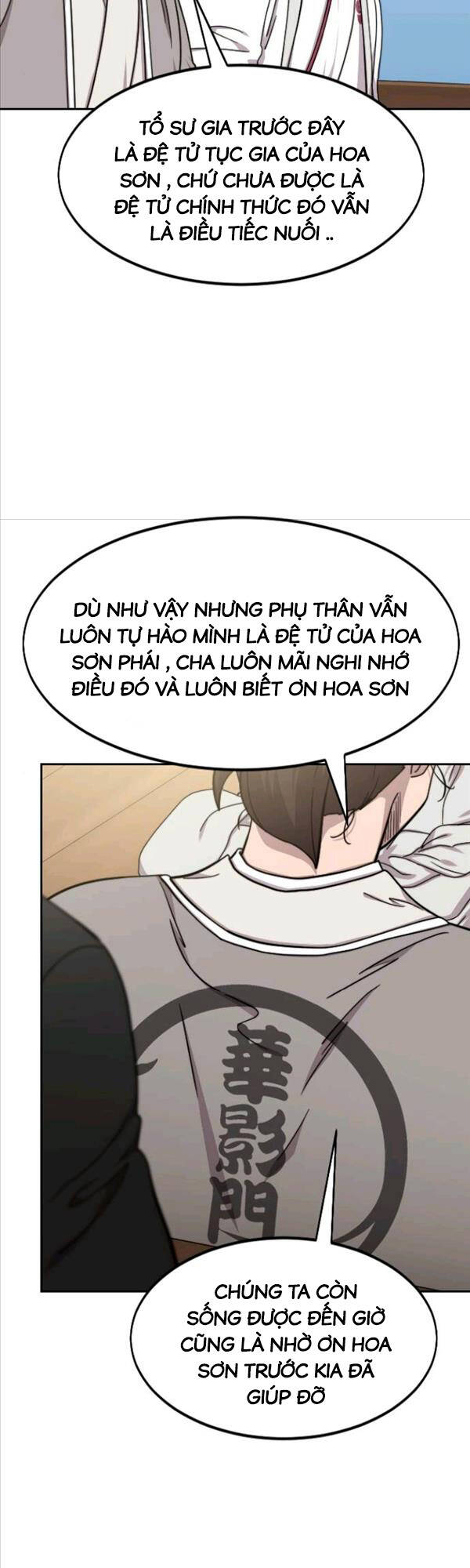 Hoa Sơn Tái Xuất | Hoa Sơn Tái Khởi Chapter 74 - Next Chapter 75