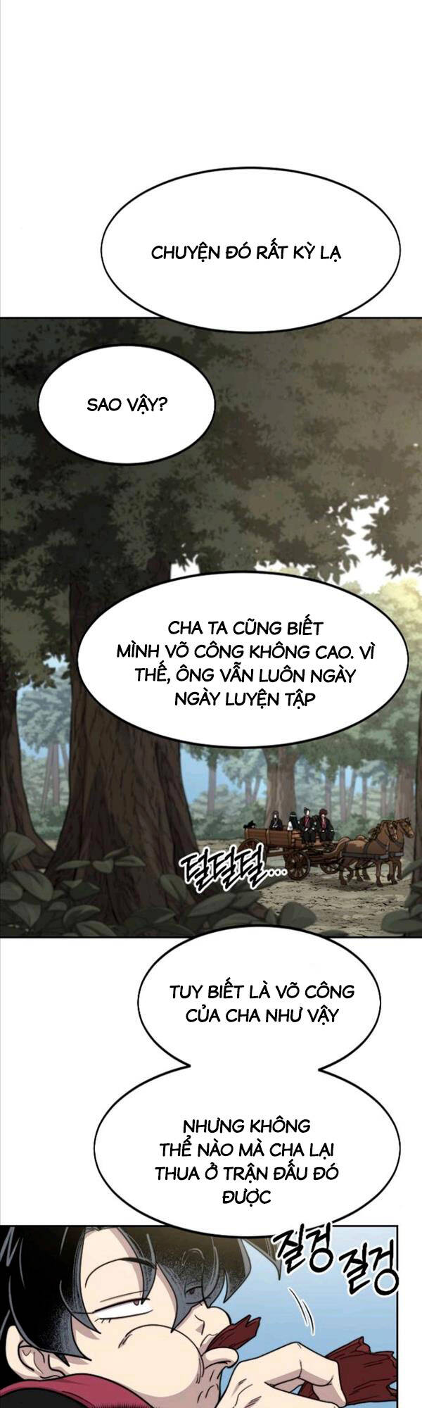 Hoa Sơn Tái Xuất | Hoa Sơn Tái Khởi Chapter 74 - Next Chapter 75