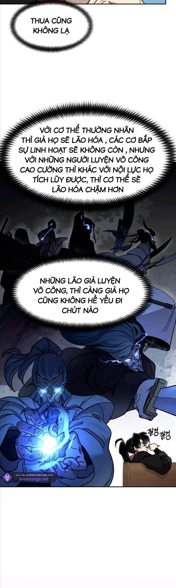 Hoa Sơn Tái Xuất | Hoa Sơn Tái Khởi Chapter 74 - Next Chapter 75