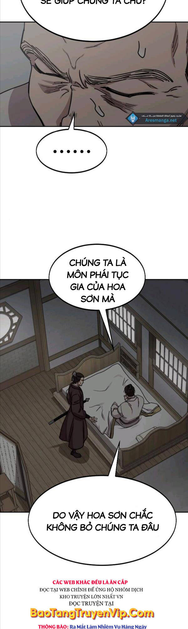 Hoa Sơn Tái Xuất | Hoa Sơn Tái Khởi Chapter 74 - Next Chapter 75