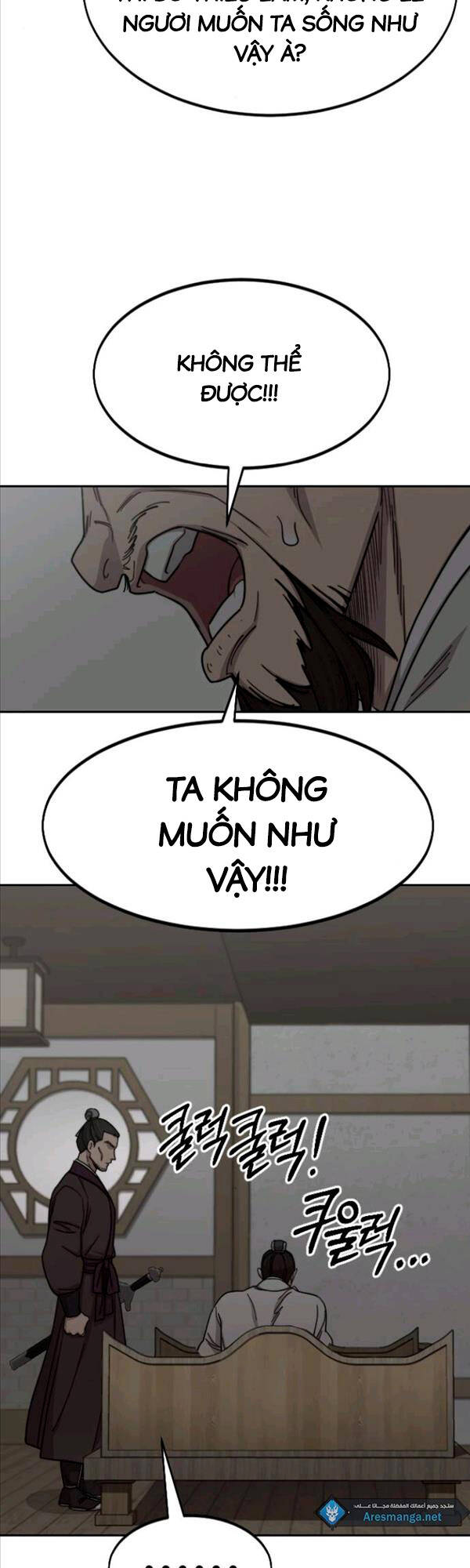 Hoa Sơn Tái Xuất | Hoa Sơn Tái Khởi Chapter 74 - Next Chapter 75