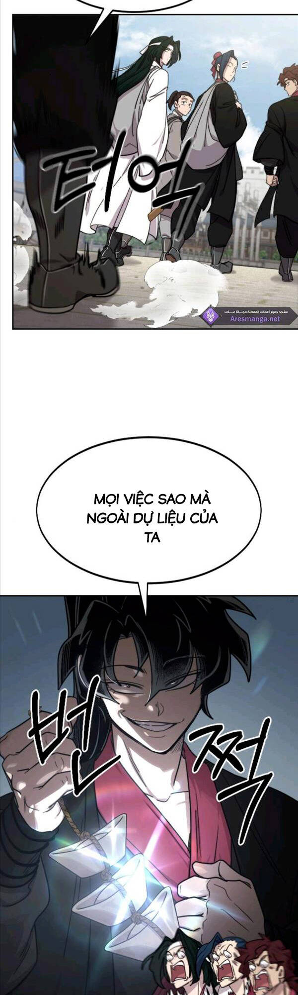 Hoa Sơn Tái Xuất | Hoa Sơn Tái Khởi Chapter 74 - Next Chapter 75