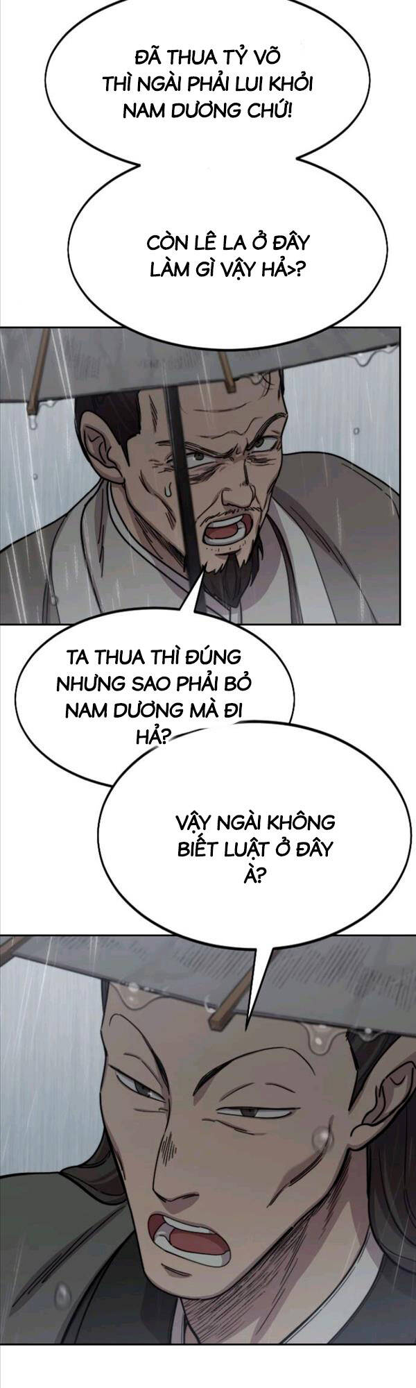 Hoa Sơn Tái Xuất | Hoa Sơn Tái Khởi Chapter 74 - Next Chapter 75